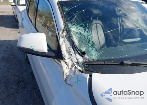 2020 BMW X2 Sdrive28I z USA, uszkodzony, nr VIN WBXYH9C07L5P33345